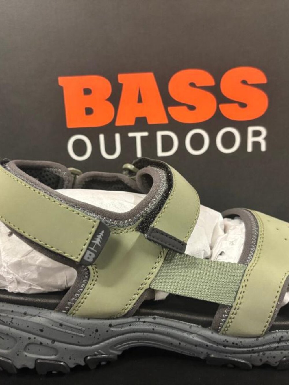 Womens Hiking sandals